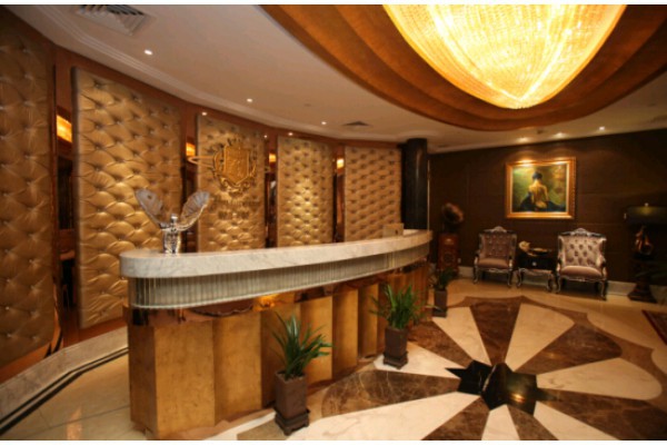 探秘重庆桑拿馆，全套服务让你享受不一样的养生之旅！