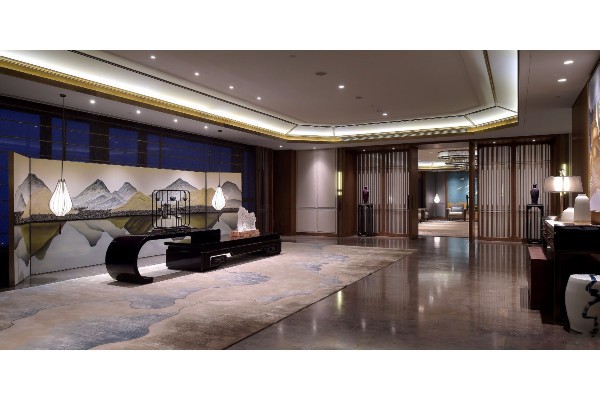 重庆秘境探幽：神仙按摩，身心灵SPA之旅