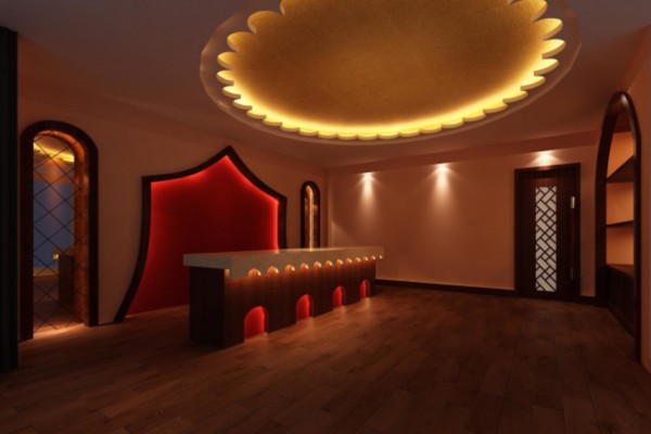 “重庆独家！这些按摩绝技让你舒筋活络！”