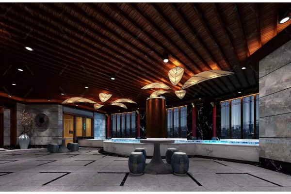 重庆养生圣地，桑拿会所秘境探幽