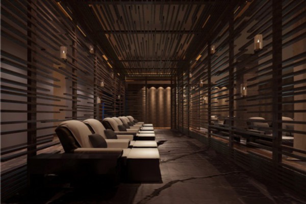 渝北桑拿，养生秘境一泡解千愁