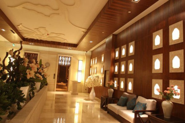 重庆桑拿，一抹热辣养生香