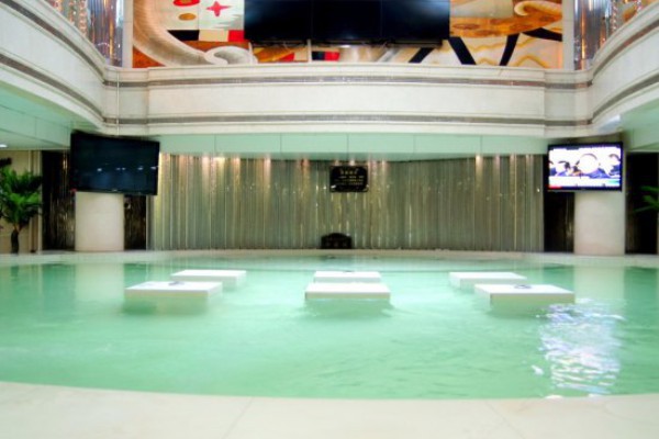 重庆按摩好去处，养生放松一网打尽