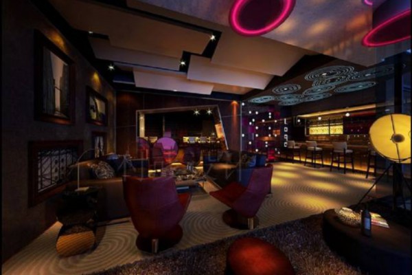 重庆避暑胜地，这些桑拿好去处！